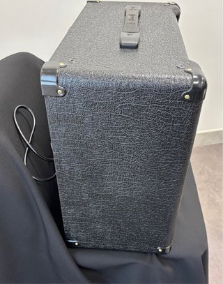 Amplificador Marshall DSL20 Combo