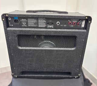 Amplificador Marshall DSL20 Combo