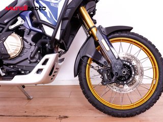 VOGE DS 800 RALLY