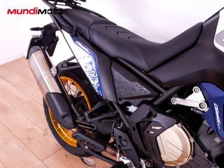 VOGE DS 800 RALLY
