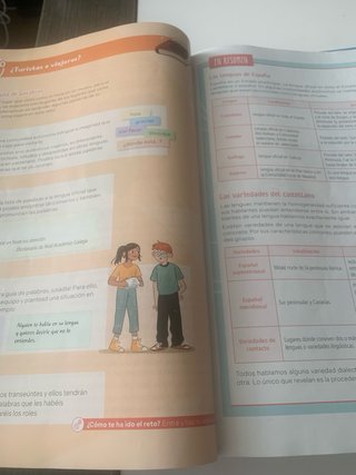 Lengua Castellana y Literatura . 1 Secundaria. ...