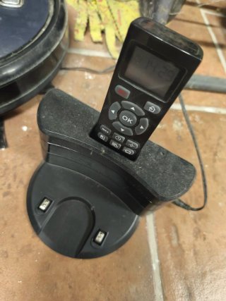 Robot Aspirador Conga Cecotec 990