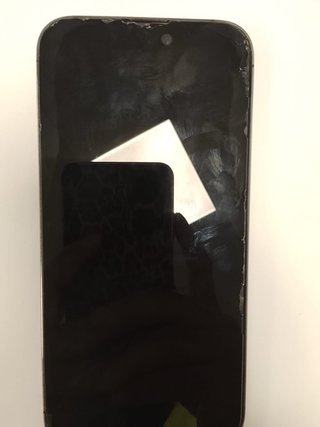 iPhone 14 Pro Max 128GB Plata