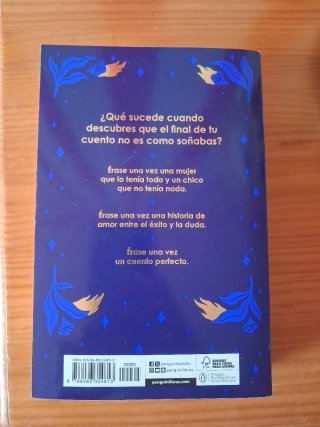Un cuento perfecto