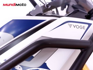 VOGE DS 800 RALLY