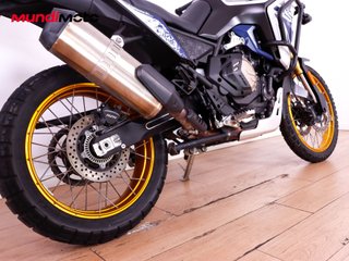 VOGE DS 800 RALLY