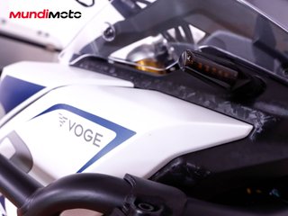 VOGE DS 800 RALLY