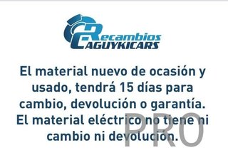 ORIGINAL PILOTO TRASERO 96185166