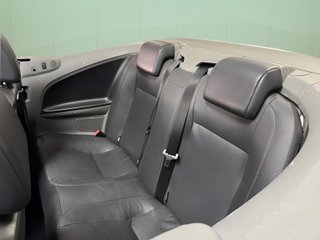 Ford Focus 2.0 TDCi CC Titanium