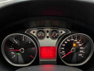 Ford Focus 2.0 TDCi CC Titanium
