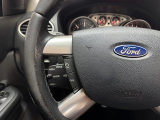 Ford Focus 2.0 TDCi CC Titanium