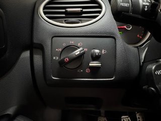 Ford Focus 2.0 TDCi CC Titanium