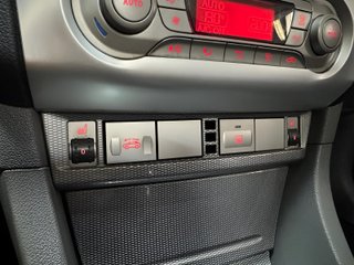 Ford Focus 2.0 TDCi CC Titanium