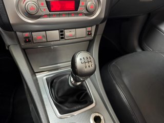 Ford Focus 2.0 TDCi CC Titanium