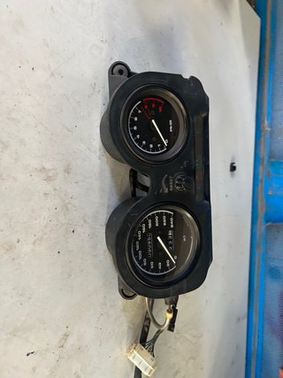 Cuadro Instrumentos BMW R 1150 RT 2004