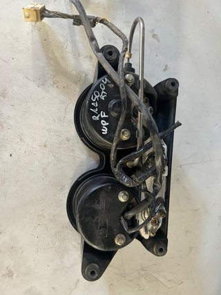 Cuadro Instrumentos BMW R 1150 RT 2004