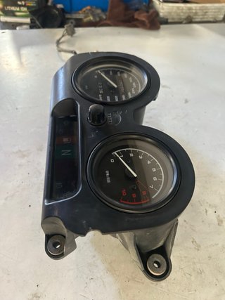 Cuadro Instrumentos BMW R 1150 RT 2004