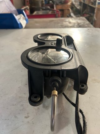 Cuadro Instrumentos BMW R 1150 RT 2004