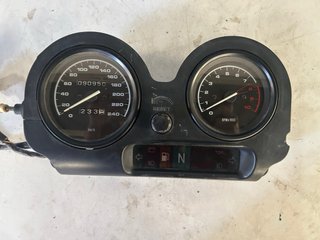 Cuadro Instrumentos BMW R 1150 RT 2004