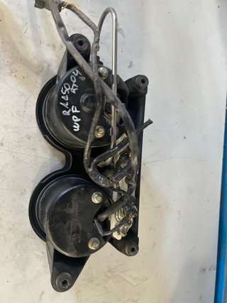 Cuadro Instrumentos BMW R 1150 RT 2004