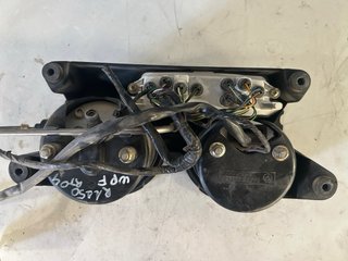 Cuadro Instrumentos BMW R 1150 RT 2004