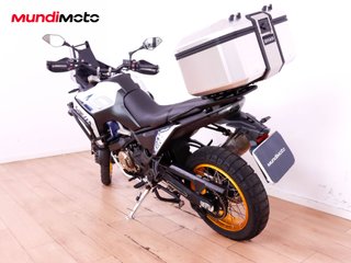 VOGE DS 800 RALLY
