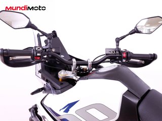VOGE DS 800 RALLY