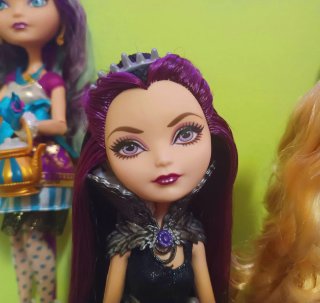 Muñecas Ever After High (1ª Ed.) Mattel