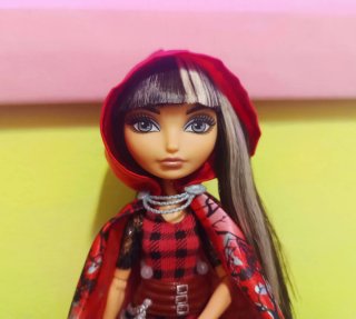 Muñecas Ever After High (1ª Ed.) Mattel