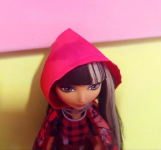 Muñecas Ever After High (1ª Ed.) Mattel