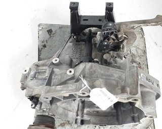 357662 caja 02taa/af seat ibiza iv sportcoupe