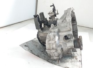 357662 caja 02taa/af seat ibiza iv sportcoupe