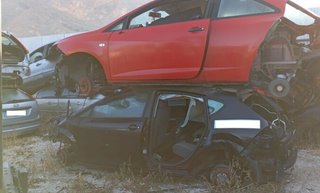 357662 caja 02taa/af seat ibiza iv sportcoupe