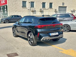 CUPRA TERRAMAR eTSI EDGE+INTELLIGENT!