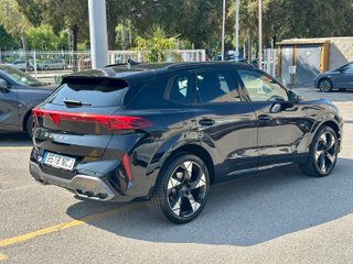 CUPRA TERRAMAR eTSI EDGE+INTELLIGENT!