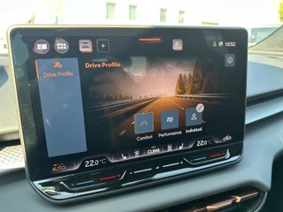 CUPRA TERRAMAR eTSI EDGE+INTELLIGENT!