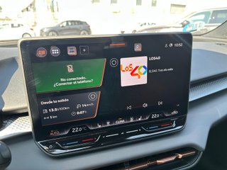 CUPRA TERRAMAR eTSI EDGE+INTELLIGENT!