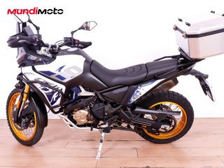 VOGE DS 800 RALLY