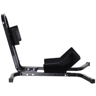 Caballete Moto Delantera Soporte Rueda