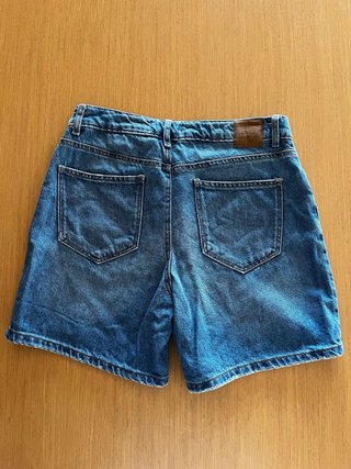 Pantalones cortos vaqueros Brownie Talla 34