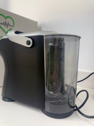 Cafetera Lavazza Firma