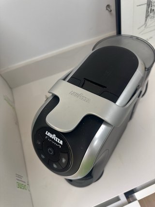 Cafetera Lavazza Firma