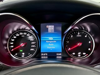 Mercedes-Benz Clase V 2022
