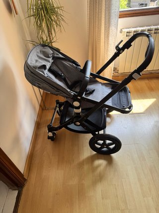 Bugaboo Cameleon 3 Plus