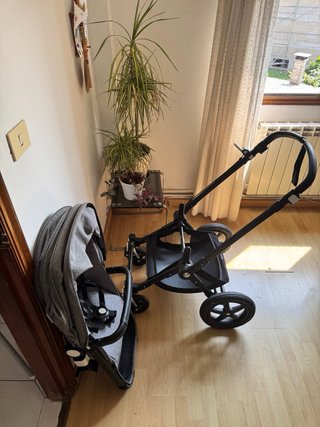 Bugaboo Cameleon 3 Plus