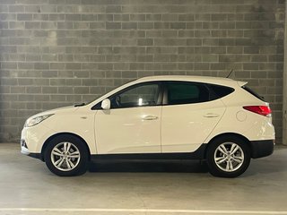Hyundai ix35 TECHO SOLAR REVISADO BAJO CONSUMO