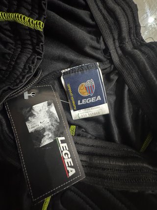Pantaloncini Catania Calcio