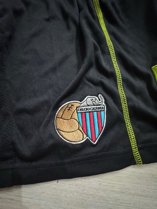 Pantaloncini Catania Calcio