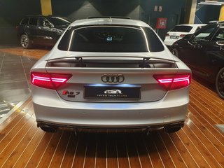 AUDI RS7 4.0 TFSI QUATTRO 560CV
