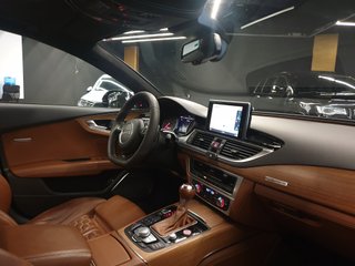 AUDI RS7 4.0 TFSI QUATTRO 560CV